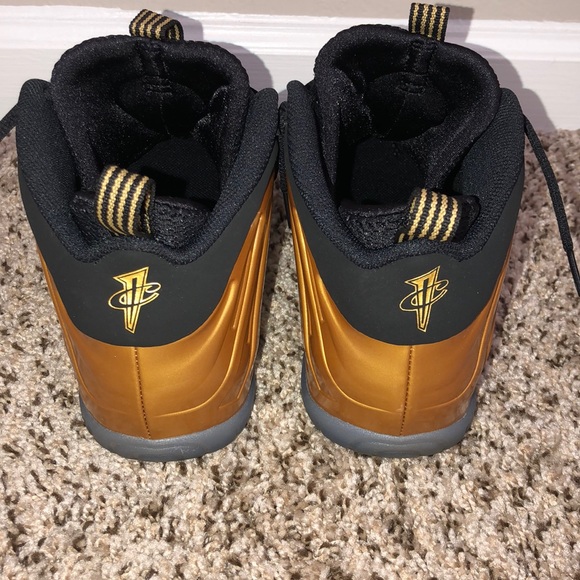 Nike Little Posite One - Picture 6 of 8